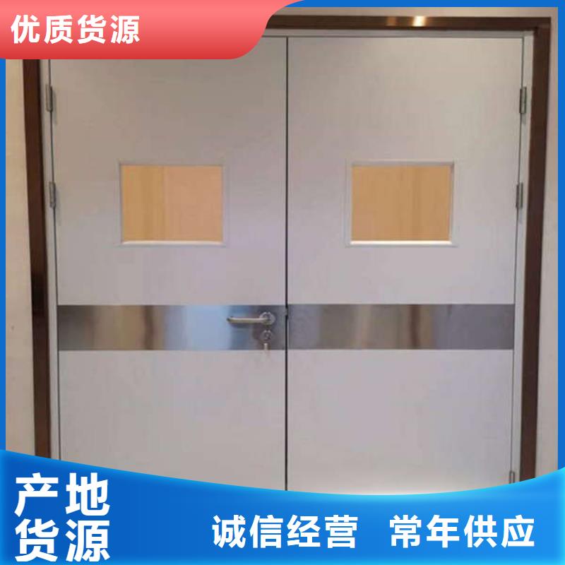 手术室门DR室防护铅板