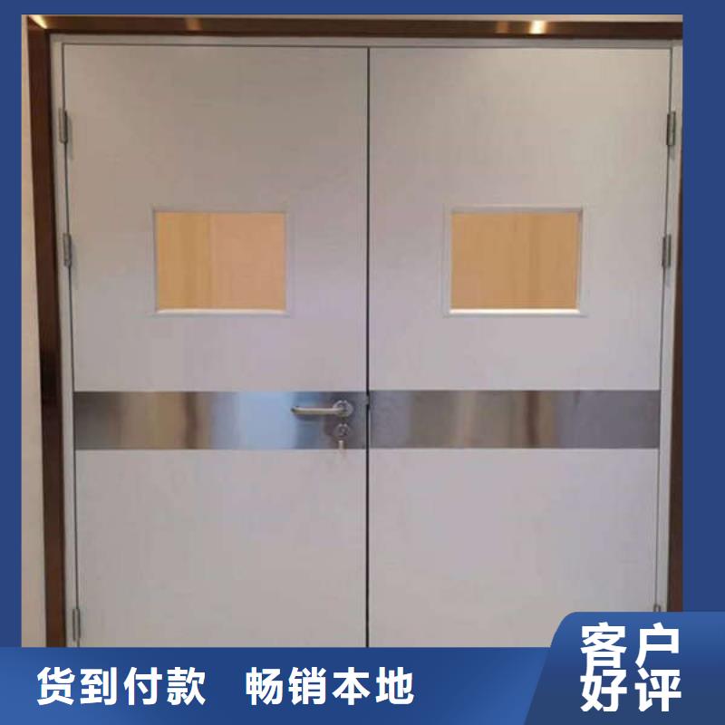 铅板防护门钡板保质保量