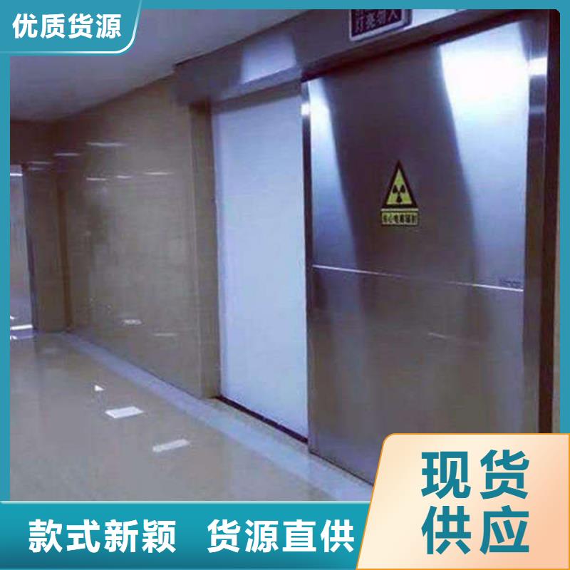 铅板防护门钡板保质保量