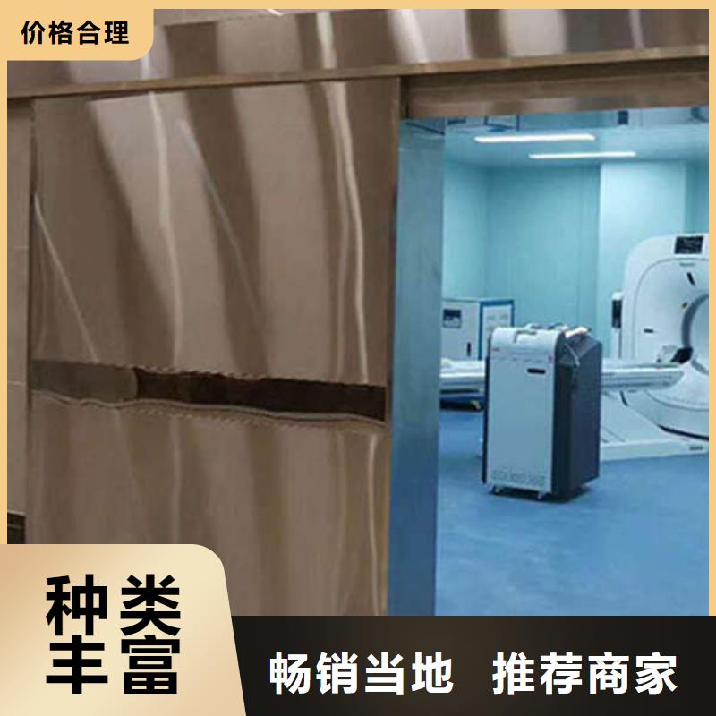 电动铅门厂家直销