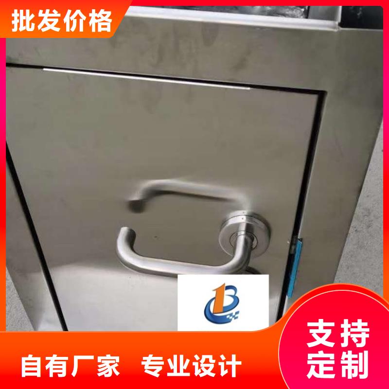 牙科室气密门保质保量