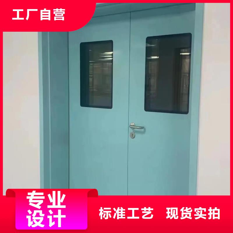 陵水县电动铅门生产厂家X射线防护