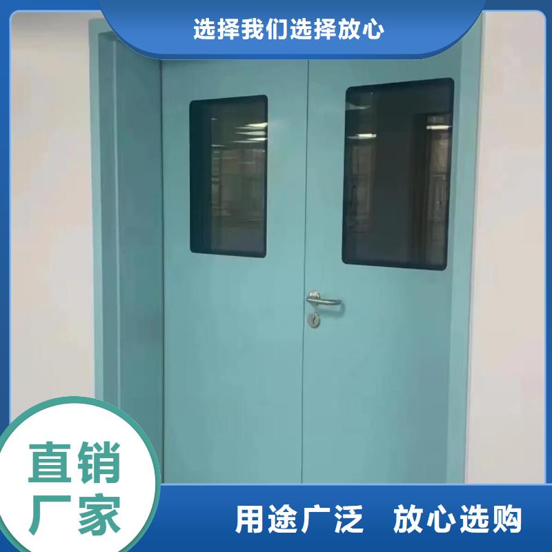 铅板防护门铅门保质保量