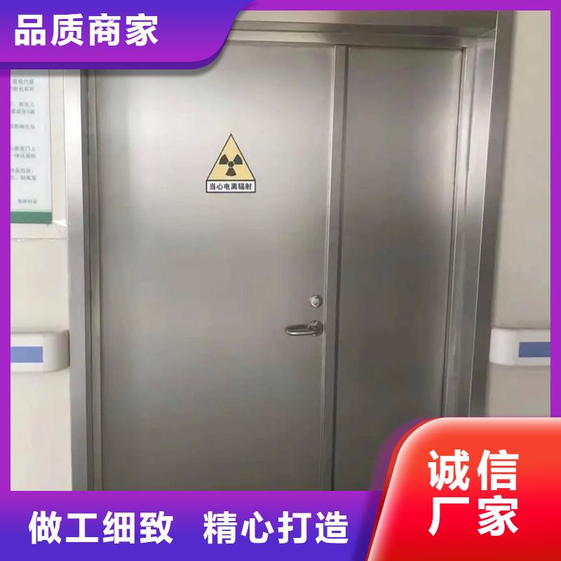 电动铅门厂家直销