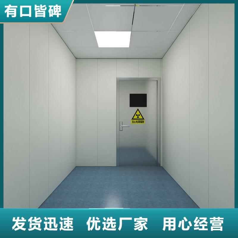 电动铅门厂家直销