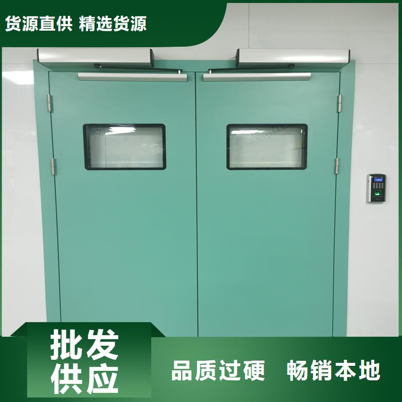 工业铅房钡板生产厂家