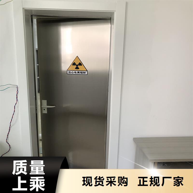 电动铅门厂家直销