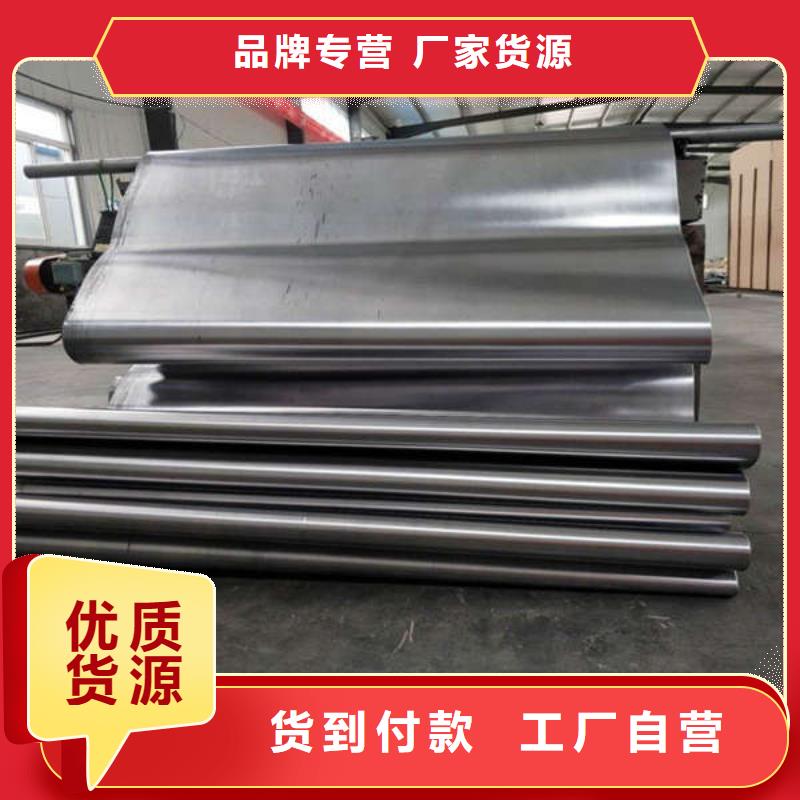 铅块防辐射工程质量保证