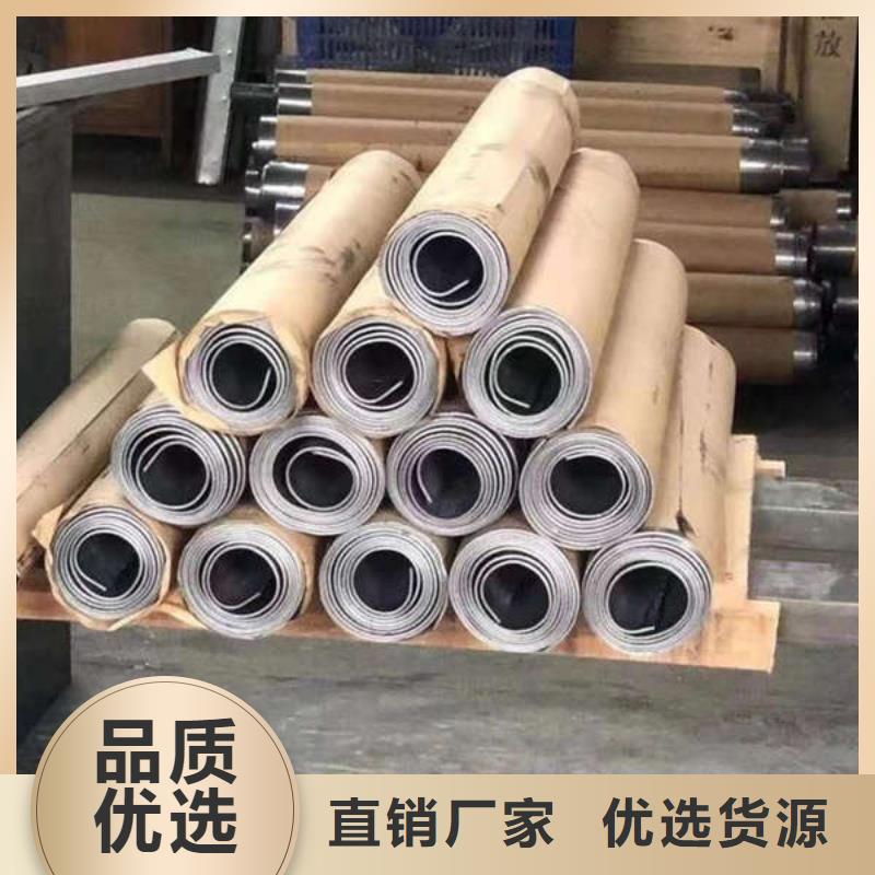 铅块防辐射工程质量保证