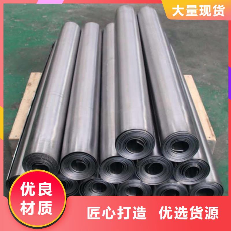 异形铅件安装施工CT室防护