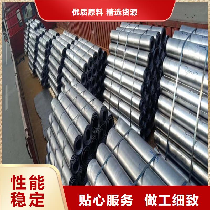 防辐射铅板CT室防护质量保证