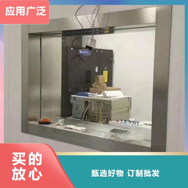 探伤铅门生产厂家