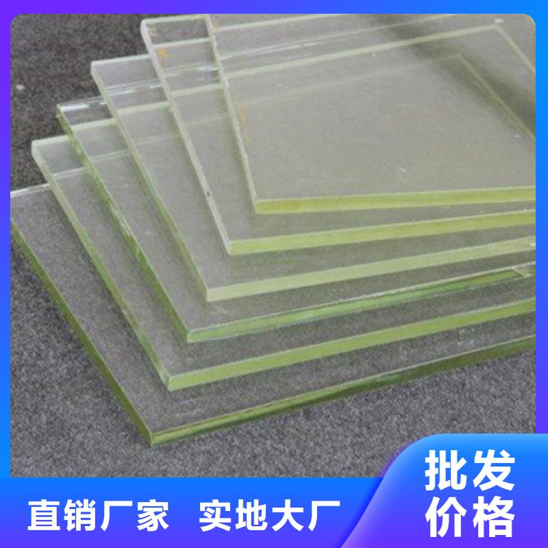 防护钡板探伤铅房防辐射施工