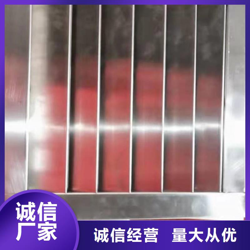 气密门厂家定制探伤铅房