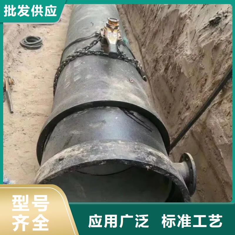 球墨铸铁管重型球墨铸铁井盖源厂供货
