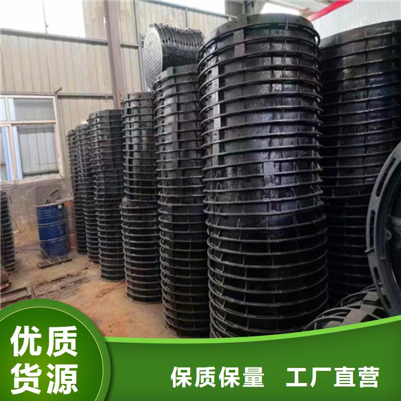 球墨铸铁井盖雨水渗透收集井盖您想要的我们都有