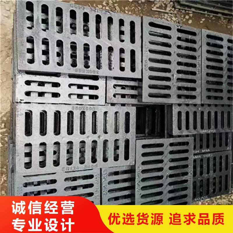 球墨铸铁篦子-排水球墨铸铁管DN200加工定制