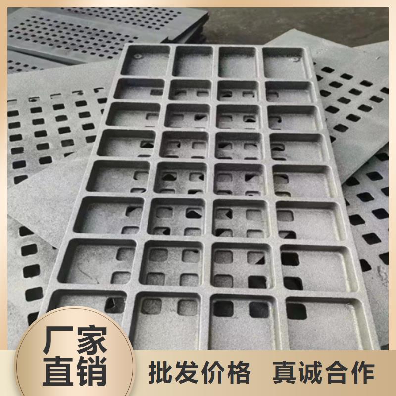 球墨铸铁篦子-排水球墨铸铁管DN200加工定制