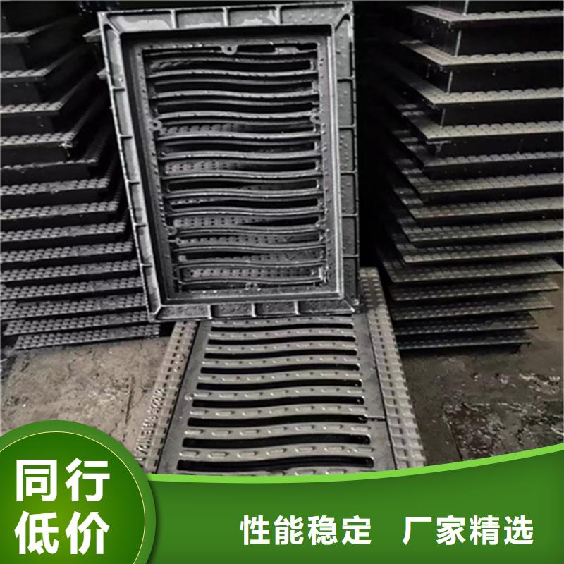 球墨铸铁篦子-排水球墨铸铁管DN200加工定制