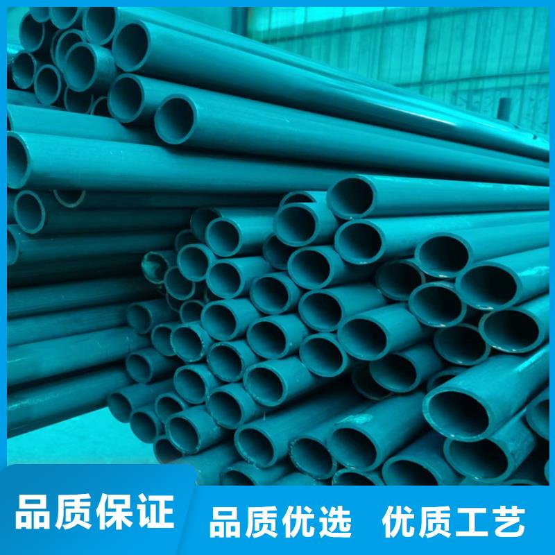 酸洗钝化无缝钢管-K9级球墨铸铁管重信誉厂家