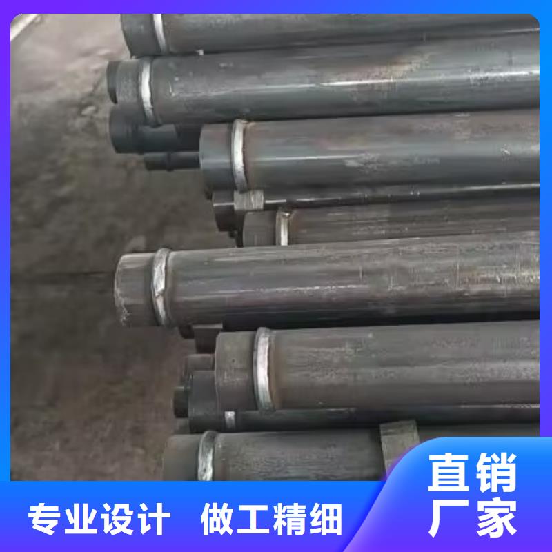 声测管 桥梁质量检测管设计合理