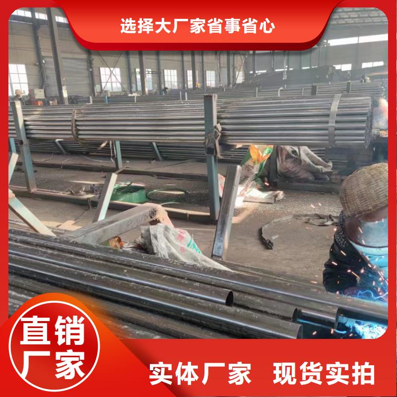 声测管 桥梁质量检测管设计合理