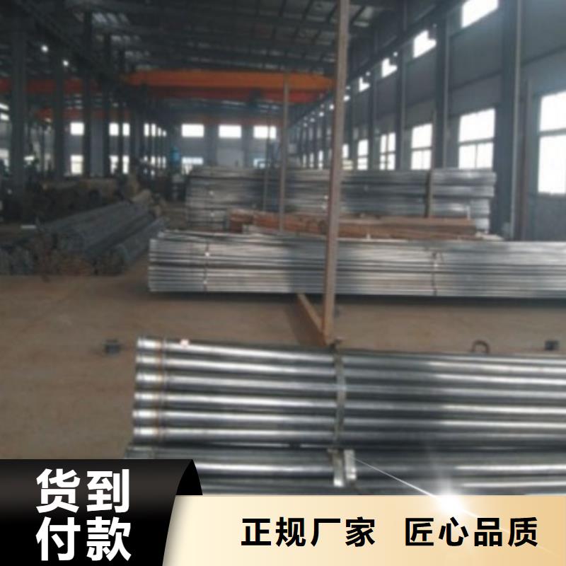 声测管 桥梁质量检测管设计合理