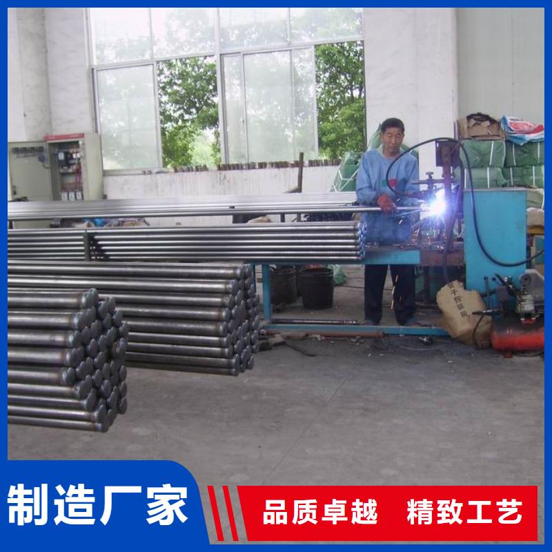 声测管 桥梁质量检测管设计合理