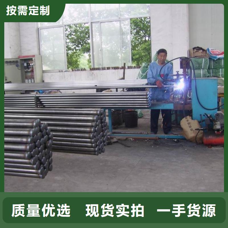 声测管 桥梁质量检测管设计合理