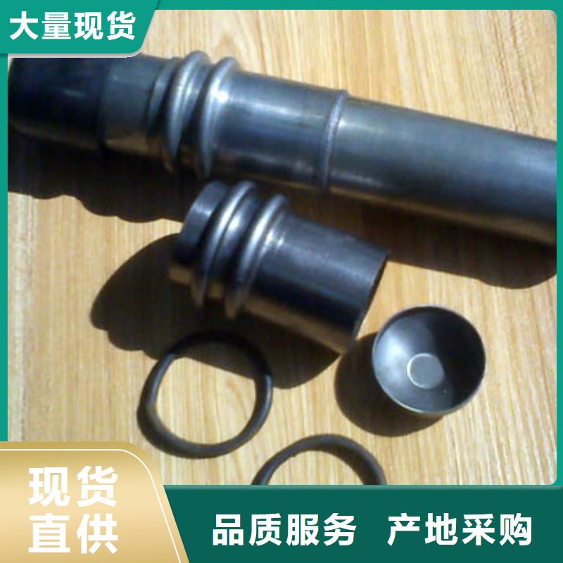 声测管 桥梁质量检测管设计合理