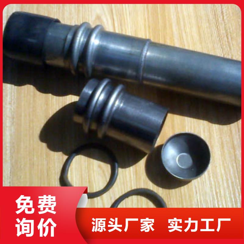 声测管 桥梁质量检测管设计合理
