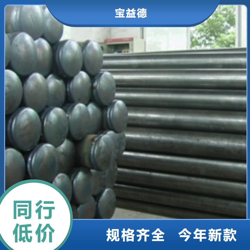 声测管 桥梁质量检测管设计合理