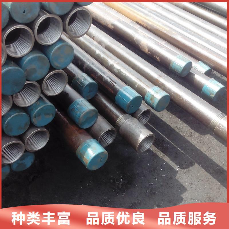 注浆管,【桥梁注浆管】厂家经验丰富