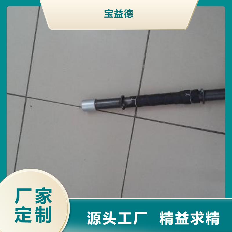 注浆管,【桥梁注浆管】厂家经验丰富