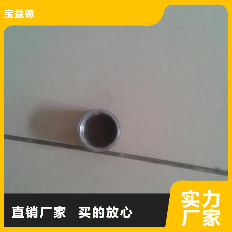 注浆管,【桥梁注浆管】厂家经验丰富