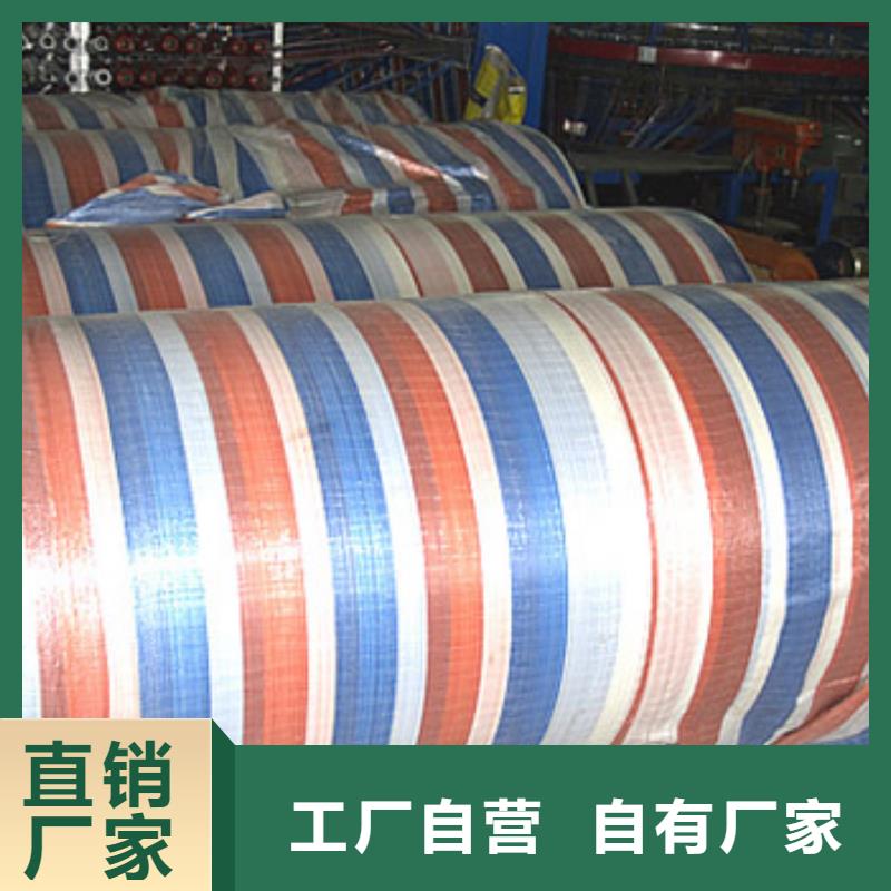 彩条布一次性彩条布厂家直发