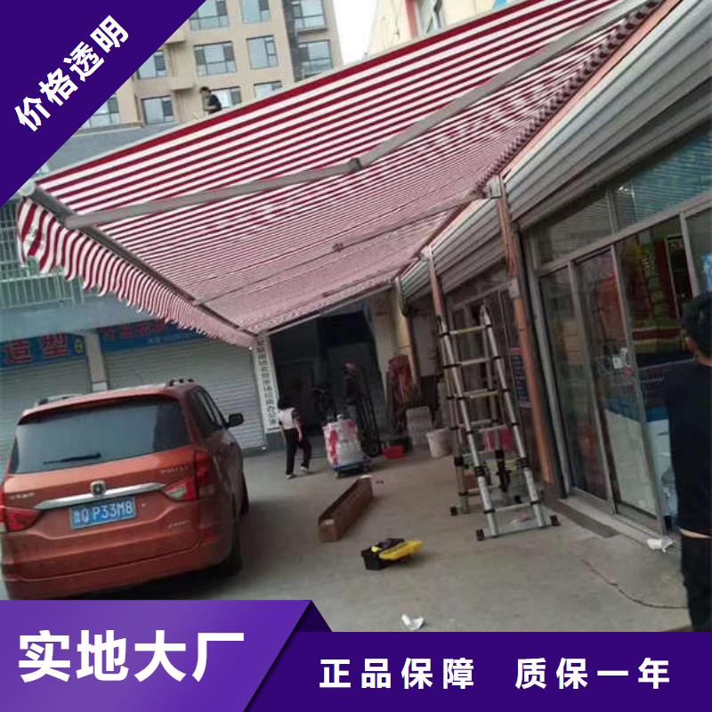 推拉移动雨棚-施工帐篷老客户钟爱