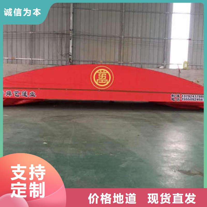 推拉移动雨棚,电动推拉篷种类丰富