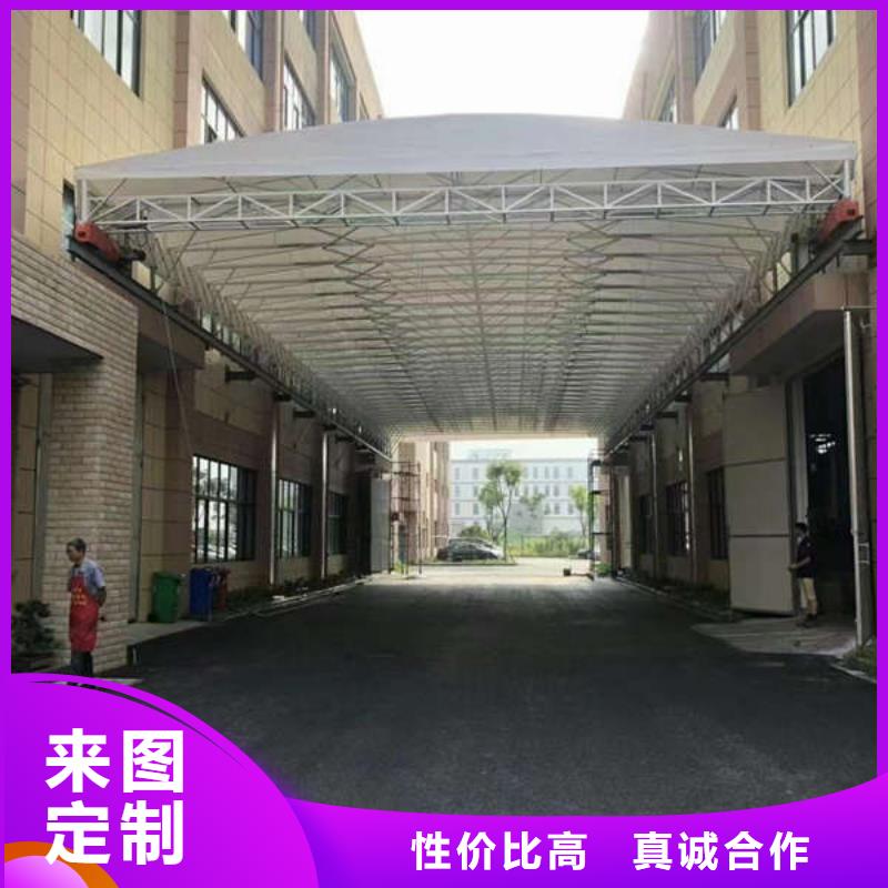 推拉移动雨棚,移动雨棚优质货源