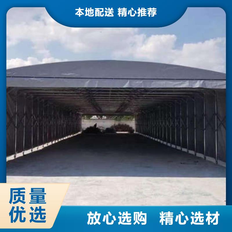 推拉移动雨棚,移动雨棚优质货源