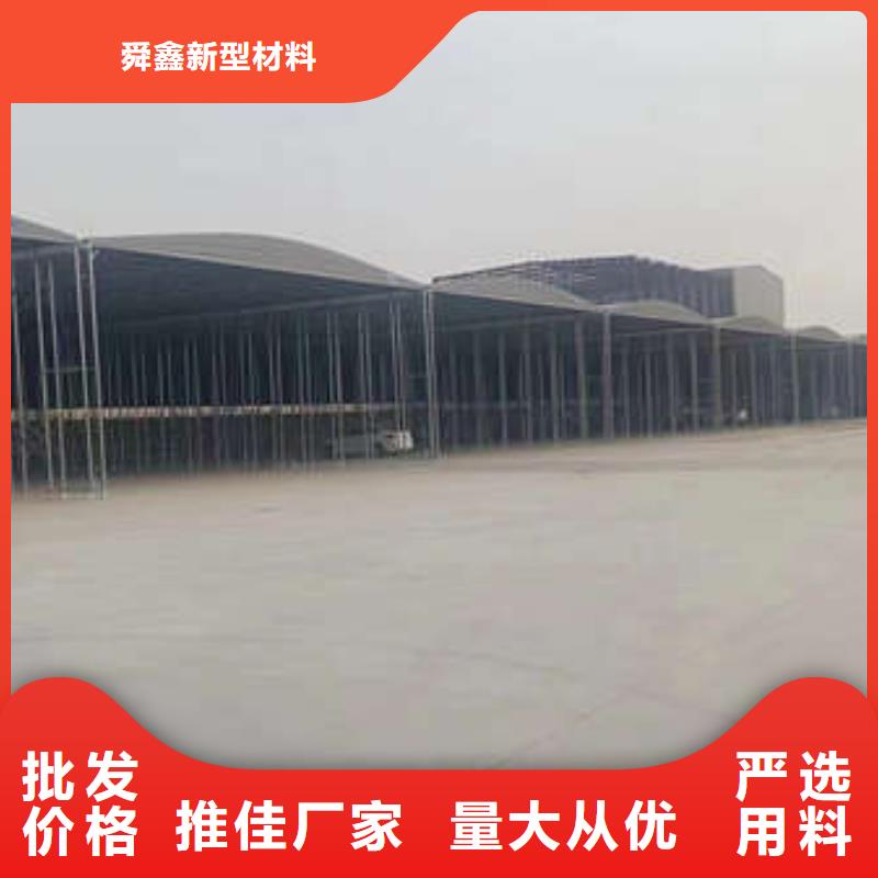 推拉移动雨棚推拉雨棚细节决定品质