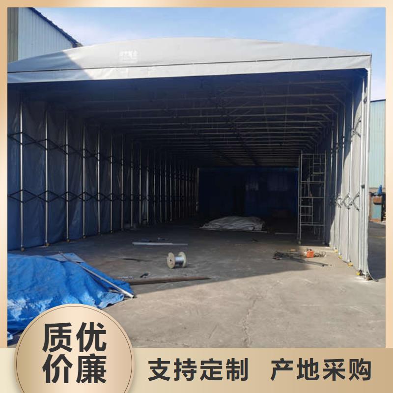 推拉移动雨棚_推拉雨棚细节决定成败