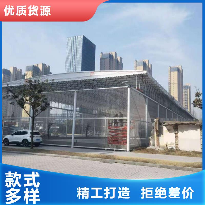 仓储物流推拉移动大棚-仓储物流大棚好货采购