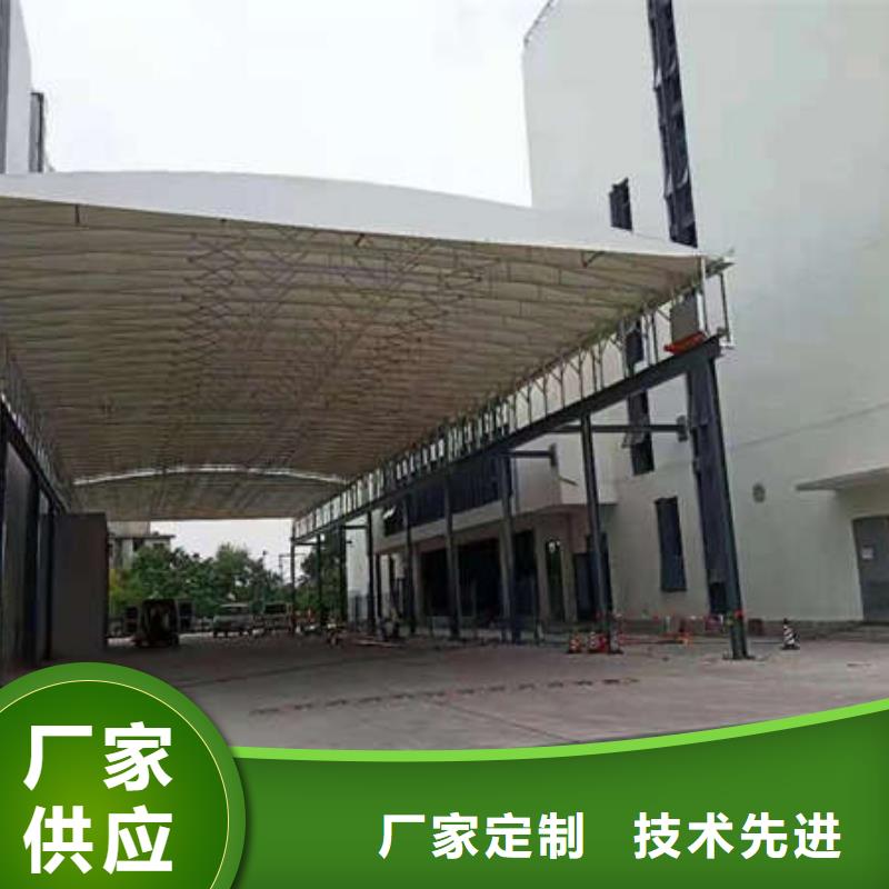 仓储物流推拉移动大棚,移动帐篷品牌大厂家