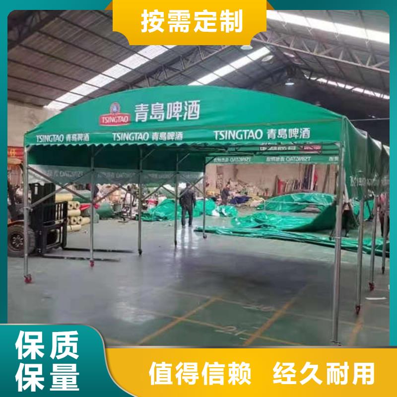 仓储物流推拉移动大棚品质服务