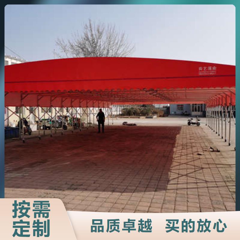 仓储物流推拉移动大棚-满足您多种采购需求