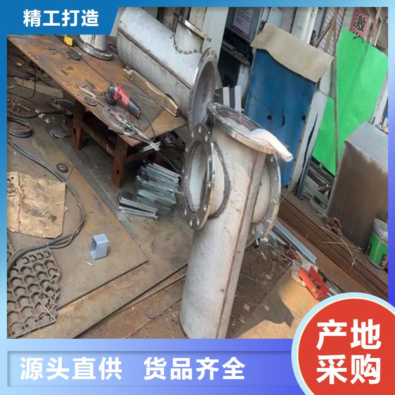 不锈钢管加工可按需定制