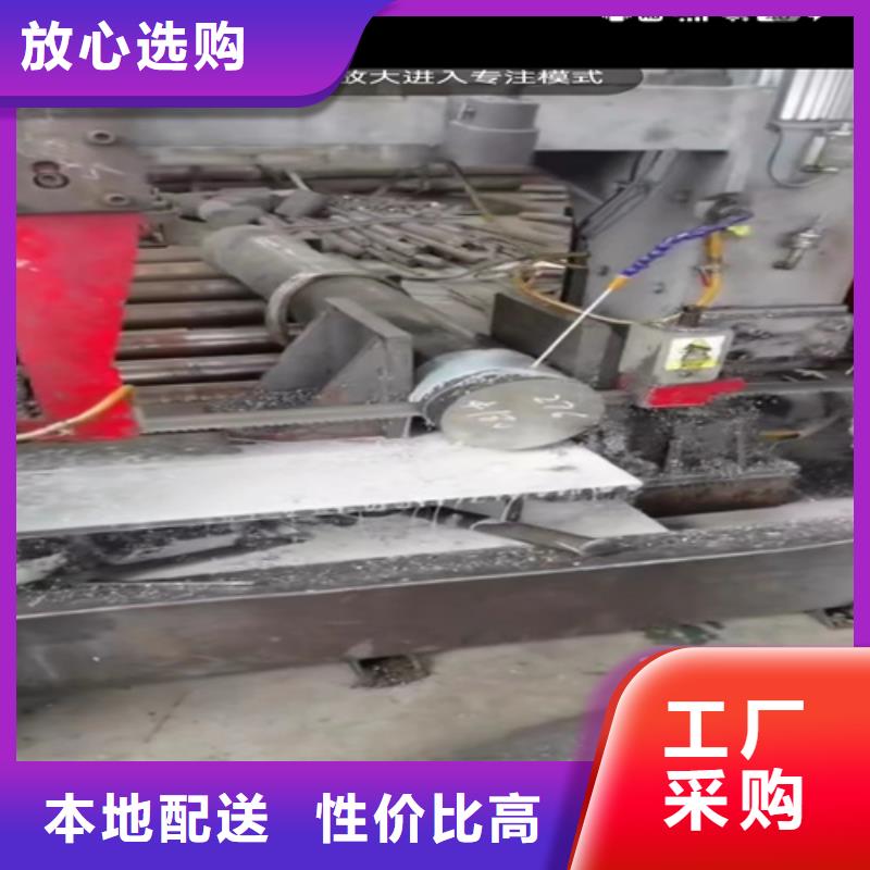 不锈钢焊管316L价格实惠的厂家