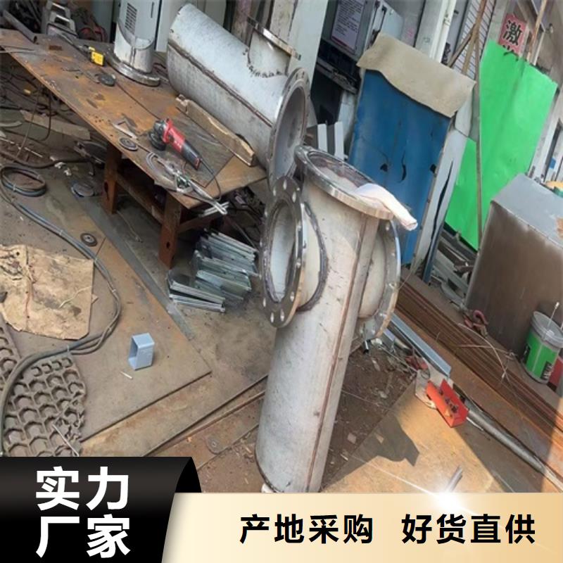 不锈钢316L无缝管优质厂家