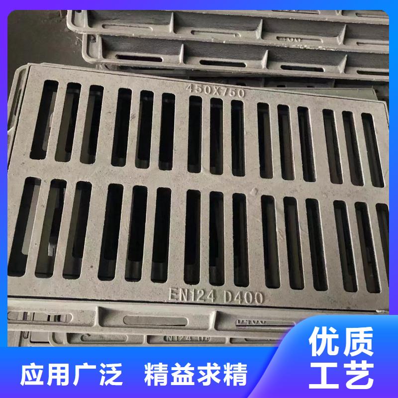 球墨铸铁五防井盖好口碑